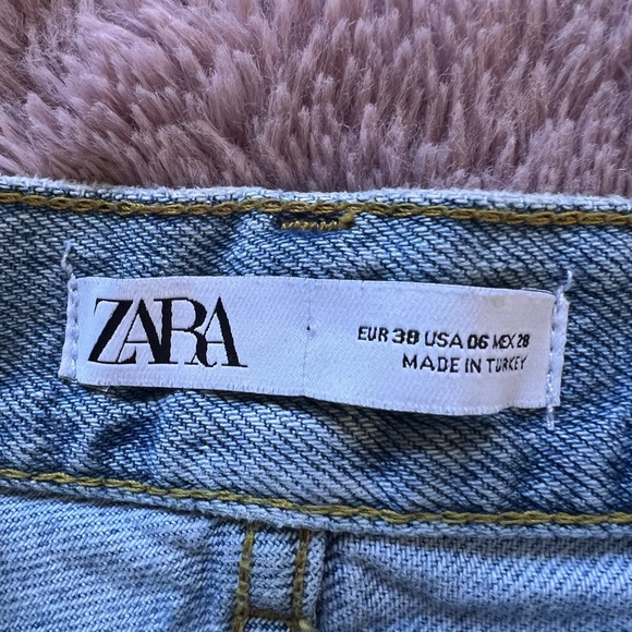 Zara Jean shorts - Picture 5 of 10